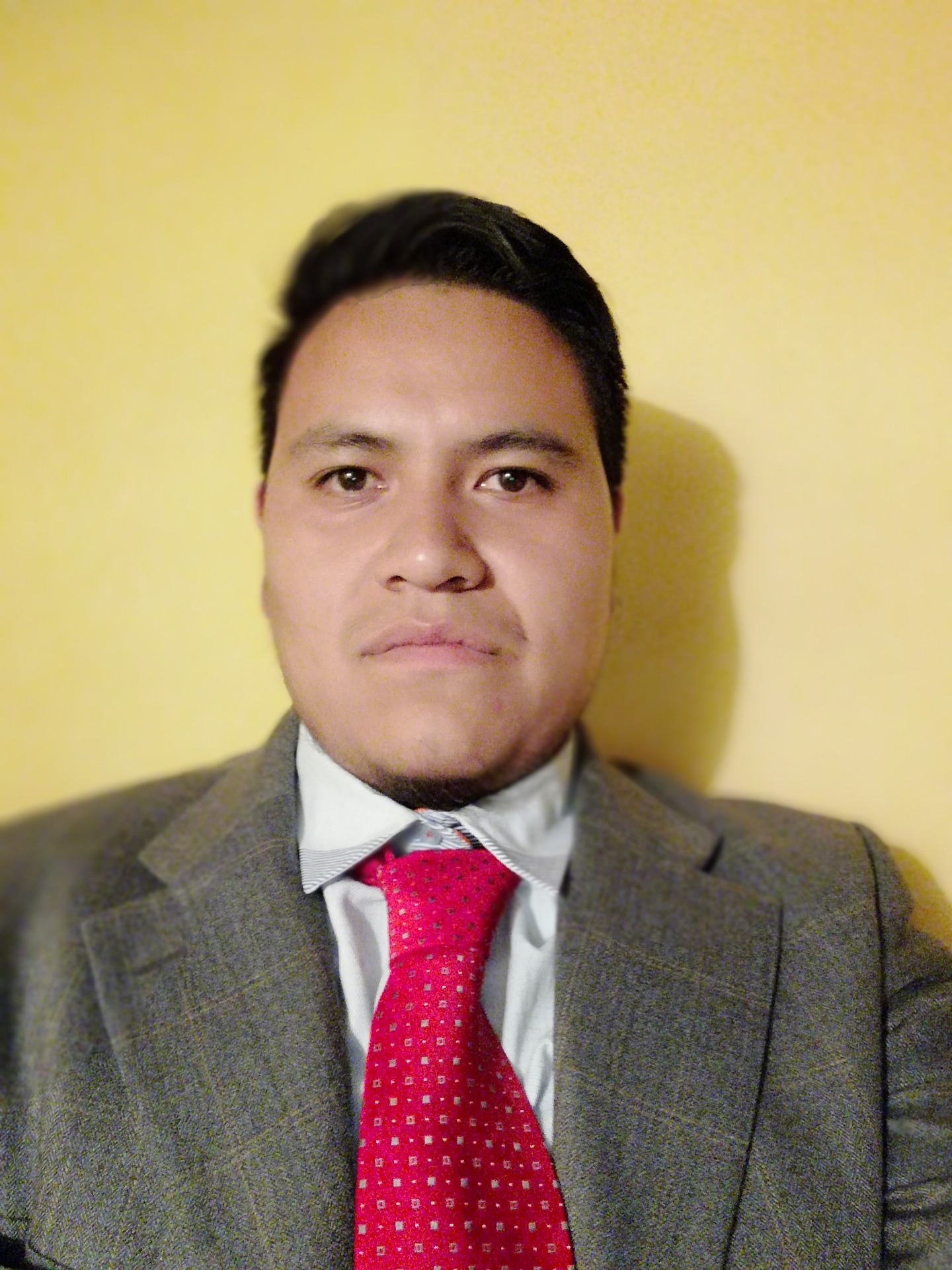 Lic. Jonás Morales 